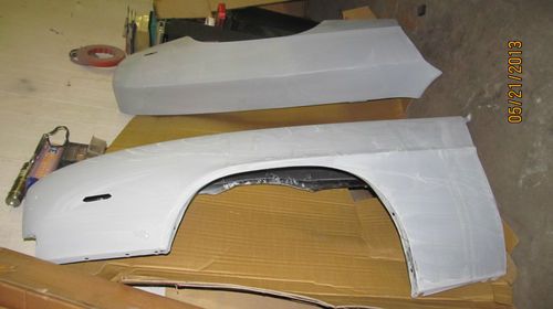 1969 camaro 427, image 3