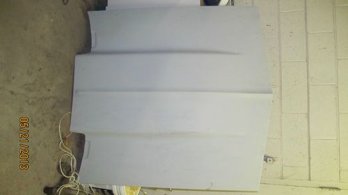 1969 camaro 427, image 4