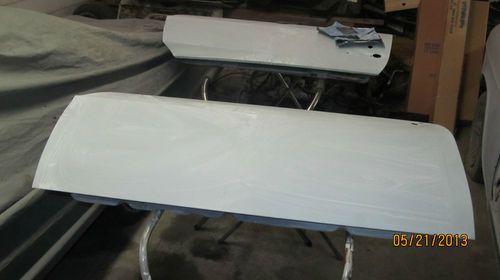 1969 camaro 427, image 10