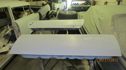 1969 camaro 427, image 11