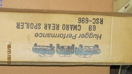 1969 camaro 427, image 12