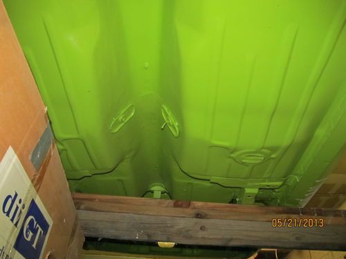 1969 camaro 427, image 14