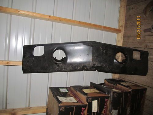 1969 camaro 427, image 15