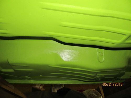 1969 camaro 427, image 17