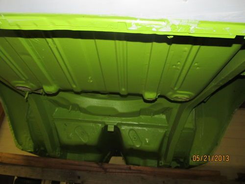 1969 camaro 427, image 18