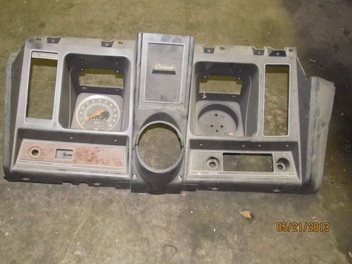 1969 camaro 427, image 19