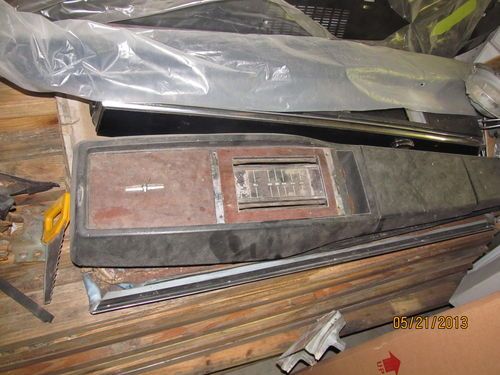 1969 camaro 427, image 21