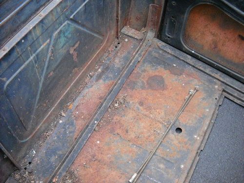 1928 Ford Model A Pickup Truck All Steel Hot Rod Rat Rod 29 30 31 Fast & Loud, US $3,250.00, image 6