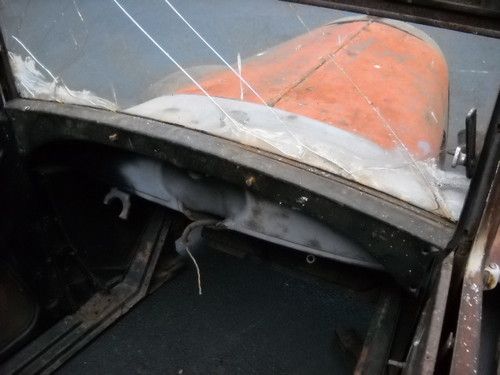 1928 Ford Model A Pickup Truck All Steel Hot Rod Rat Rod 29 30 31 Fast & Loud, US $3,250.00, image 7