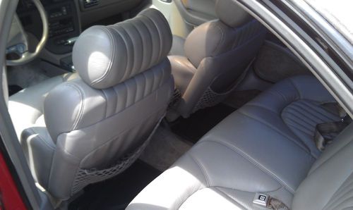 1993 Pontiac Bonneville SSEi Sedan 4-Door 3.8L, US $2,450.00, image 2