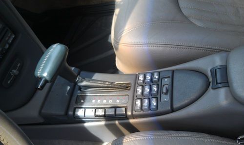 1993 Pontiac Bonneville SSEi Sedan 4-Door 3.8L, US $2,450.00, image 3