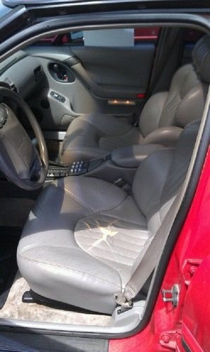 1993 Pontiac Bonneville SSEi Sedan 4-Door 3.8L, US $2,450.00, image 4