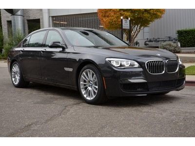 Cold weather pkg, lighting pkg, driver assistance pkg, m sport pkg, bmw apps