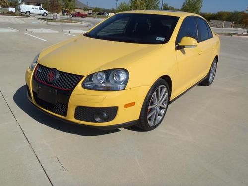 2007 volkswagen jetta gli fahrenheit  paddle shift