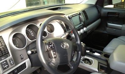 Toyota Tundra 2012 XSP X SR5 Double Cab 5.7L V8 Limited, Loaded with options, US $41,000.00, image 2
