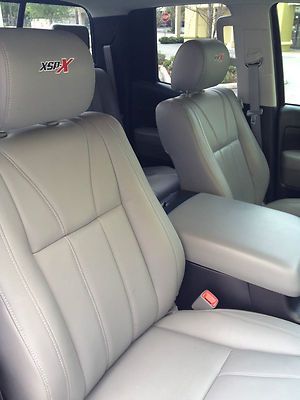 Toyota Tundra 2012 XSP X SR5 Double Cab 5.7L V8 Limited, Loaded with options, US $41,000.00, image 3