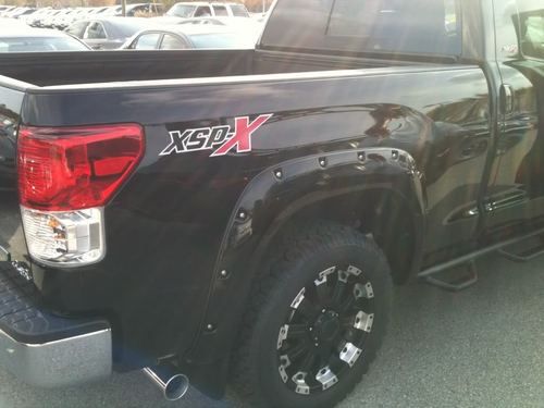 Toyota Tundra 2012 XSP X SR5 Double Cab 5.7L V8 Limited, Loaded with options, US $41,000.00, image 4