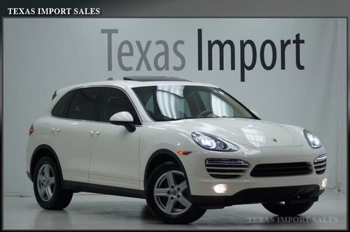 2011 cayenne,convenience-bose pkg,8-speed tiptronic s,1.49% financing