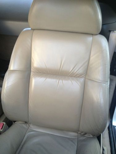 1993 Cadillac Allante Convertible 2-Door 4.6L, image 7