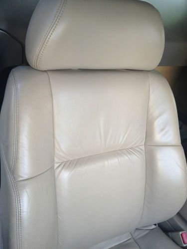 1993 Cadillac Allante Convertible 2-Door 4.6L, image 9