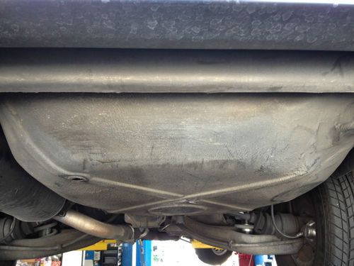 1983 MERCEDES 300 D TURBO DIESEL, image 20