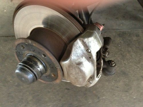 1983 MERCEDES 300 D TURBO DIESEL, image 21