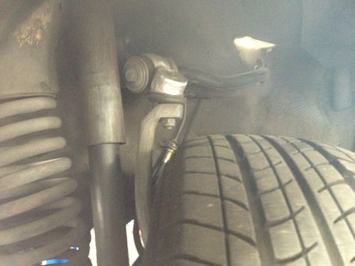 1983 MERCEDES 300 D TURBO DIESEL, image 22