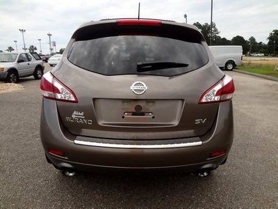 SV SUV 3.5L CD Front Wheel Drive Tow Hooks Power Steering 4-Wheel Disc Brakes, image 2