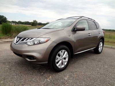 SV SUV 3.5L CD Front Wheel Drive Tow Hooks Power Steering 4-Wheel Disc Brakes, image 3