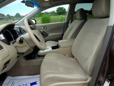 SV SUV 3.5L CD Front Wheel Drive Tow Hooks Power Steering 4-Wheel Disc Brakes, image 4