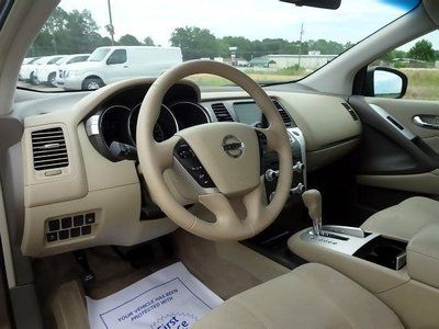 SV SUV 3.5L CD Front Wheel Drive Tow Hooks Power Steering 4-Wheel Disc Brakes, image 5