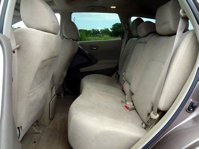 SV SUV 3.5L CD Front Wheel Drive Tow Hooks Power Steering 4-Wheel Disc Brakes, image 11