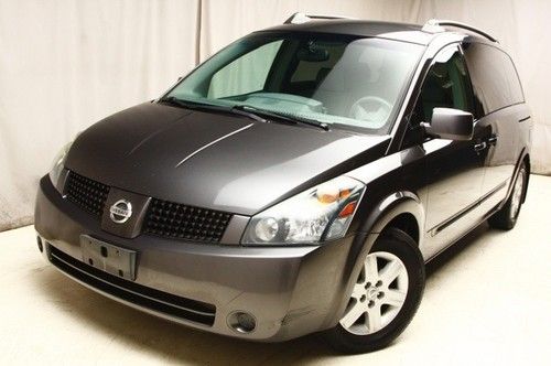 2004 nissan quest sl