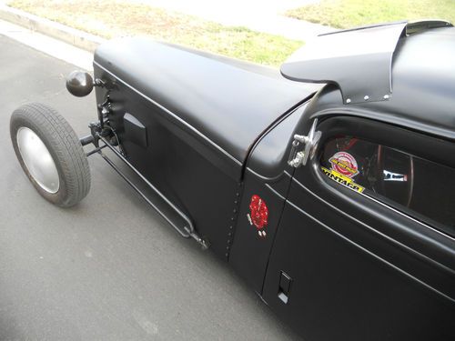 1938 chevy  truck hot rod street rod gasser all steel smooth ride, image 14