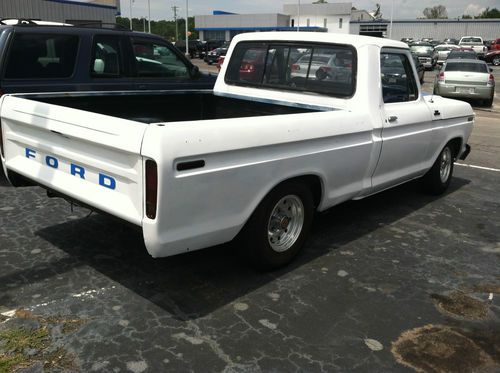 1979 ford f100