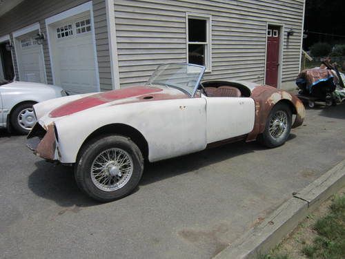 1959 (?) 1960 (?) mga