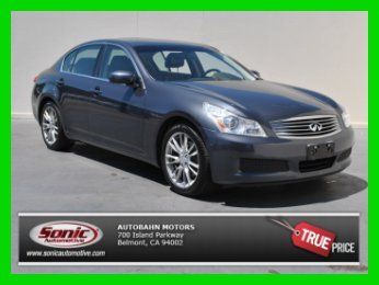 2008 used 3.5l v6 24v automatic rwd sedan premium