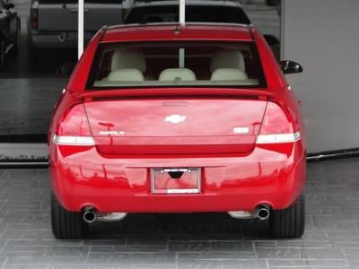 WE FINANCE '08 Chevrolet SS,