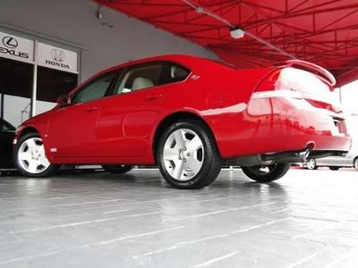 WE FINANCE '08 Chevrolet SS,