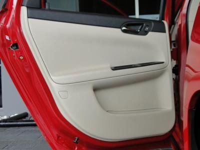 WE FINANCE '08 Chevrolet SS,