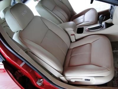 WE FINANCE '08 Chevrolet SS,