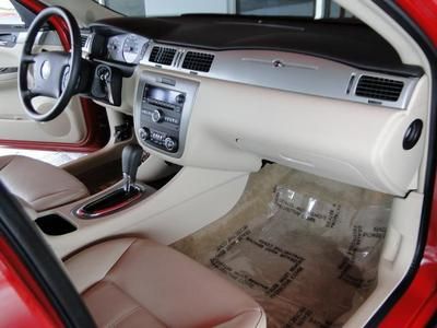 WE FINANCE '08 Chevrolet SS,
