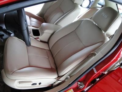 WE FINANCE '08 Chevrolet SS,