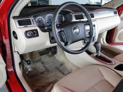 WE FINANCE '08 Chevrolet SS,