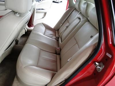 WE FINANCE '08 Chevrolet SS,