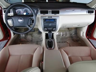 WE FINANCE '08 Chevrolet SS,