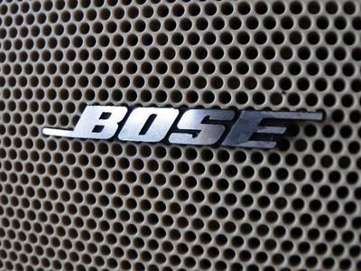 WE FINANCE '08 Chevrolet SS,
