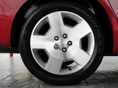 WE FINANCE '08 Chevrolet SS,