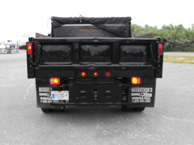 2005 Chevrolet Silverado K3500 Dump 6.6L Duramax4x4, US $18,900.00, image 8