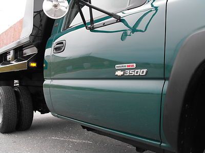 2005 Chevrolet Silverado K3500 Dump 6.6L Duramax4x4, US $18,900.00, image 20